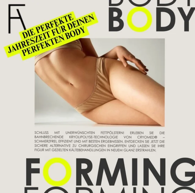 📌Unser Sommerfigur-Paket für nur 599 € beinhaltet:

	•	Kryolipolyse: Fettzellen werden gezielt vereist und abgebaut
	•	Ultraschall mit dem Excent Prime oder Onda zur Cellulite-Reduktion
	•	Brasilianische Lymphdrainage für definierte Konturen und Entschlackung

🍀🍀🍀🍀🍀🍀🍀🍀🍀🍀🍀🍀🍀🍀🍀🍀🍀🍀🍀
#lüneburg #beautylüneburg #medicalbeautylüneburg #abnehmenlüneburg #fettwegmitkälte